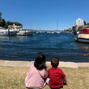 Meet your Posher, Lan